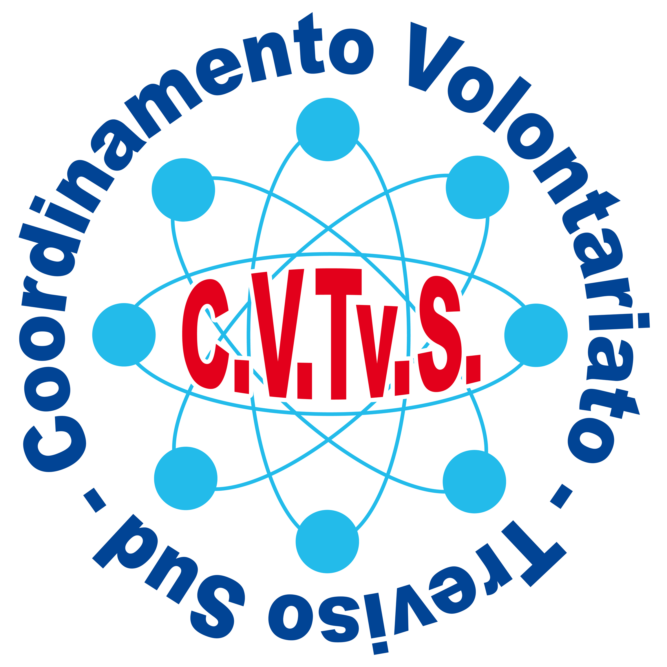 Coordinamento Volontariato Treviso Sud